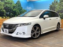 2011 Honda Odyssey