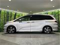 2013 Honda Odyssey