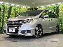 2013 Honda Odyssey