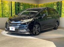2013 Honda Odyssey