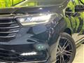 2021 Honda Odyssey