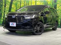 2021 Honda Odyssey