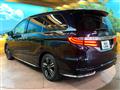 2016 Honda Odyssey Hybrid
