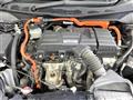 2016 Honda Odyssey Hybrid