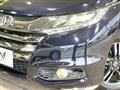 2016 Honda Odyssey Hybrid