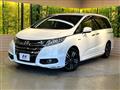 2016 Honda Odyssey Hybrid