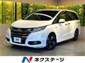 2016 Honda Odyssey Hybrid