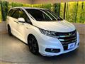 2016 Honda Odyssey Hybrid