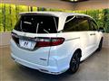 2016 Honda Odyssey Hybrid
