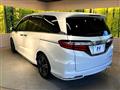 2016 Honda Odyssey Hybrid