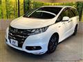 2016 Honda Odyssey Hybrid
