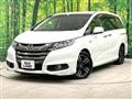 2016 Honda Odyssey Hybrid
