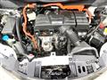 2016 Honda Odyssey Hybrid