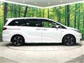 2016 Honda Odyssey Hybrid