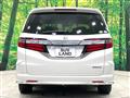 2016 Honda Odyssey Hybrid