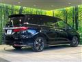 2017 Honda Odyssey Hybrid