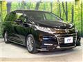 2018 Honda Odyssey Hybrid