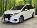 2018 Honda Odyssey Hybrid