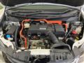 2018 Honda Odyssey Hybrid