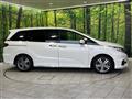 2018 Honda Odyssey Hybrid