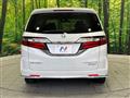 2018 Honda Odyssey Hybrid