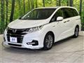2018 Honda Odyssey Hybrid
