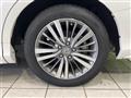 2018 Honda Odyssey Hybrid