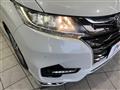 2018 Honda Odyssey Hybrid