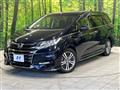 2020 Honda Odyssey Hybrid