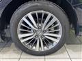 2020 Honda Odyssey Hybrid