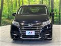 2020 Honda Odyssey Hybrid
