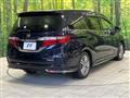 2020 Honda Odyssey Hybrid