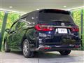 2021 Honda Odyssey Hybrid