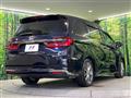 2021 Honda Odyssey Hybrid