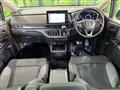 2021 Honda Odyssey Hybrid