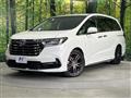 2021 Honda Odyssey Hybrid