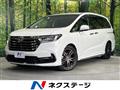2021 Honda Odyssey Hybrid