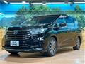 2021 Honda Odyssey Hybrid