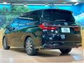 2021 Honda Odyssey Hybrid