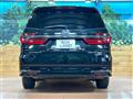 2021 Honda Odyssey Hybrid