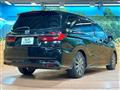 2021 Honda Odyssey Hybrid