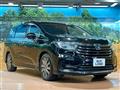 2021 Honda Odyssey Hybrid