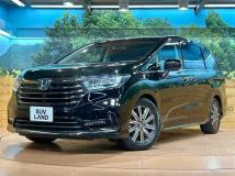 2021 Honda Odyssey Hybrid