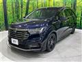 2022 Honda Odyssey Hybrid