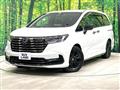 2023 Honda Odyssey Hybrid