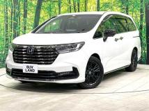 2023 Honda Odyssey Hybrid