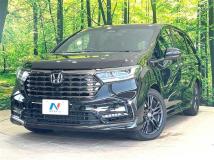 2025 Honda Odyssey Hybrid