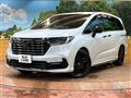 2026 Honda Odyssey Hybrid