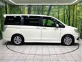 2011 Honda Step WGN