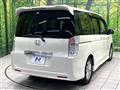 2011 Honda Step WGN
